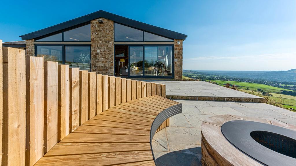 Additional image 104 of Gincroft Lane, Ramsbottom, Bury