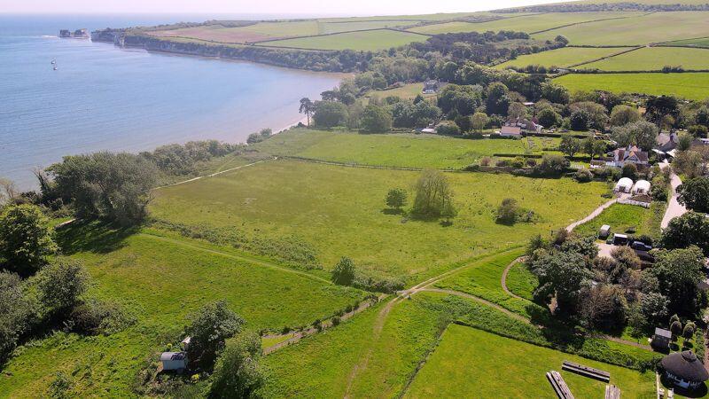Additional image 50 of Offers Invited - Unique Home On Large Landscaped Plot With Panoramic Sea Views