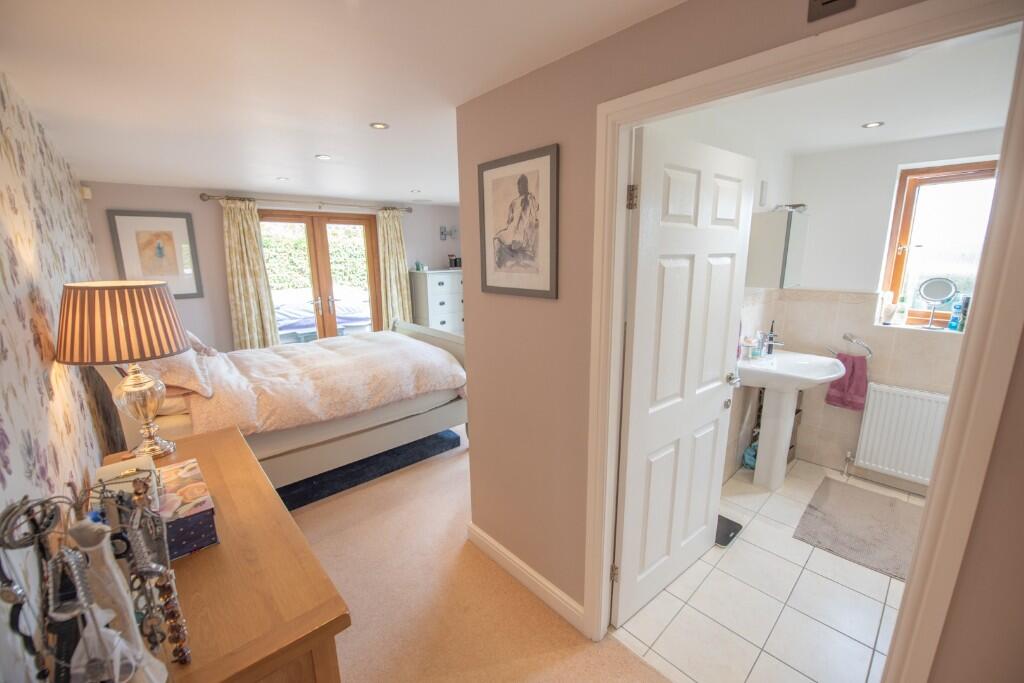 Additional image 9 of The Oaks, Bent Lane, Sutton-in-Craven BD20 7AL