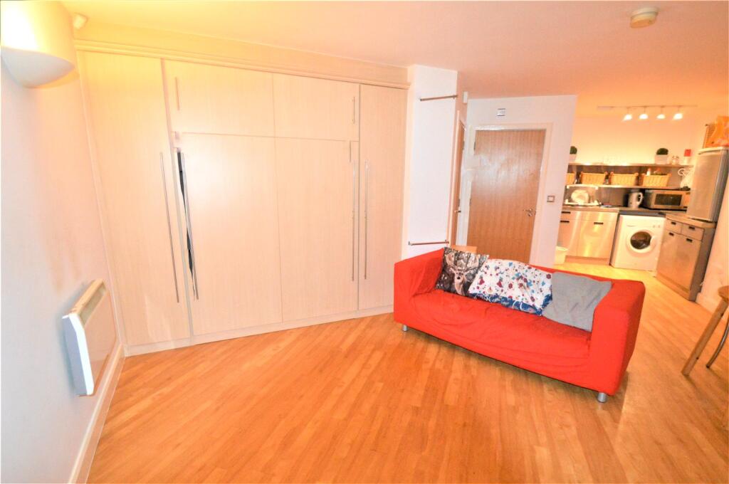 Additional image 2 of Washington Wharf, Birmingham, West Midlands, B1