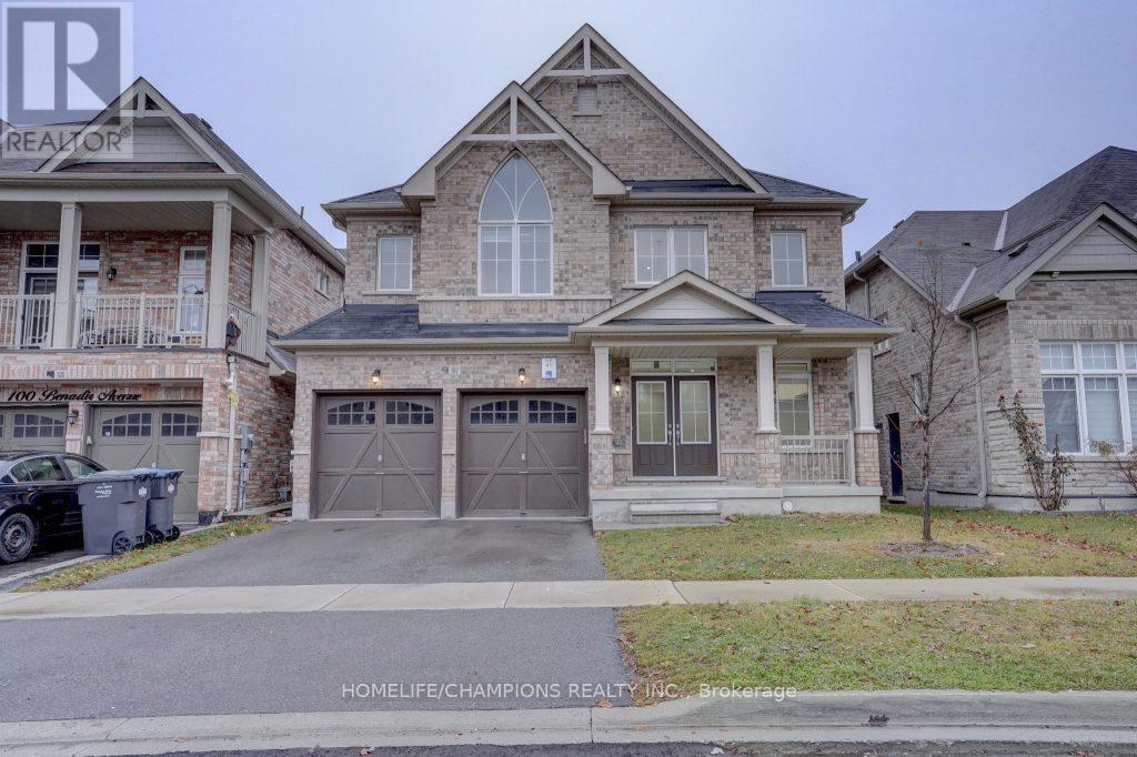 102 BENADIR AVENUE|Caledon, Ontario L7C3N6