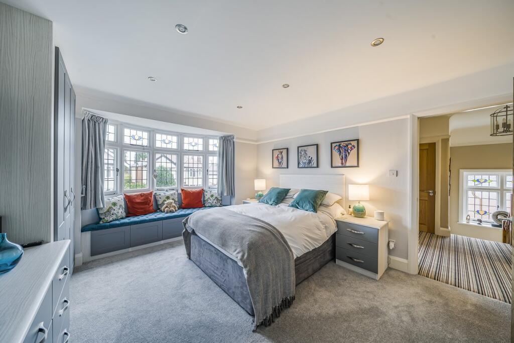 Additional image 14 of Hadden Road, Queens Park, Bournemouth, BH8