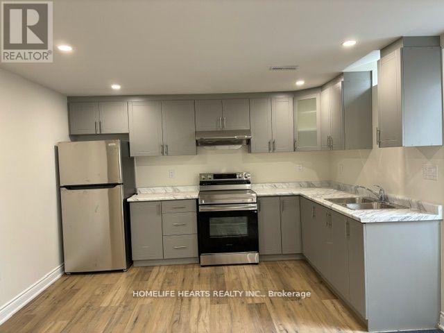 65 LORENVILLE DRIVE|Brampton (Credit Valley), Ontario L6X3A5