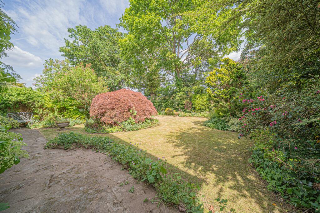 Additional image 26 of Kixley Lane, Knowle, B93