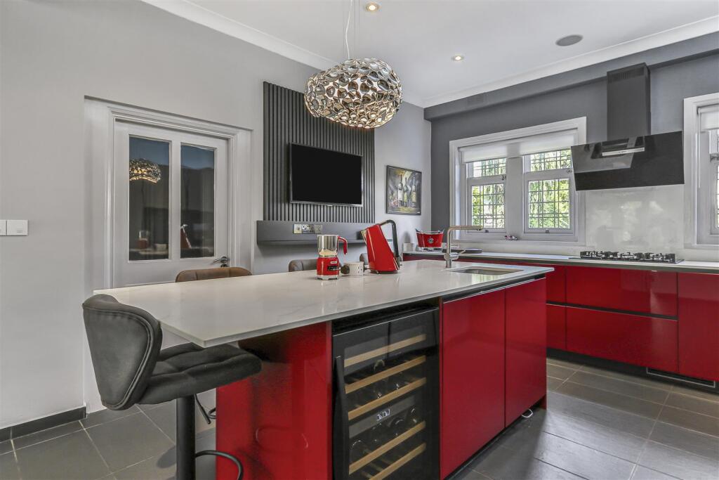 Additional image 12 of Berwick Road, Talbot Woods, Bournemouth