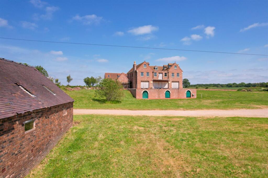 Additional image 6 of Over Whitacre, Warwickshire, B46