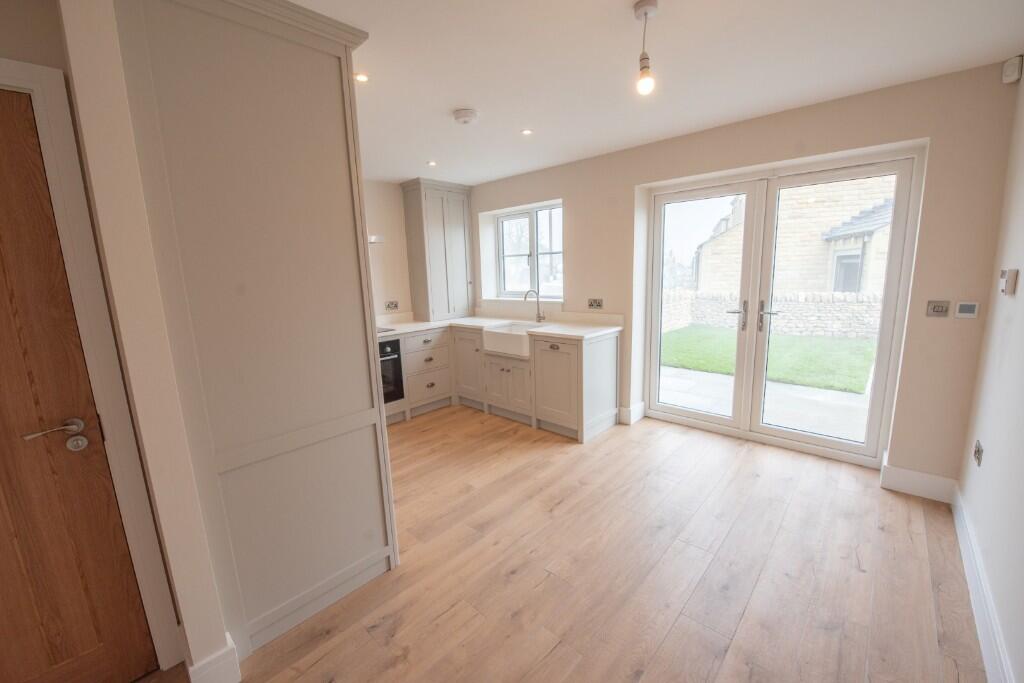 Additional image 3 of Plot 19, House Type C, The Meadows, Cononley