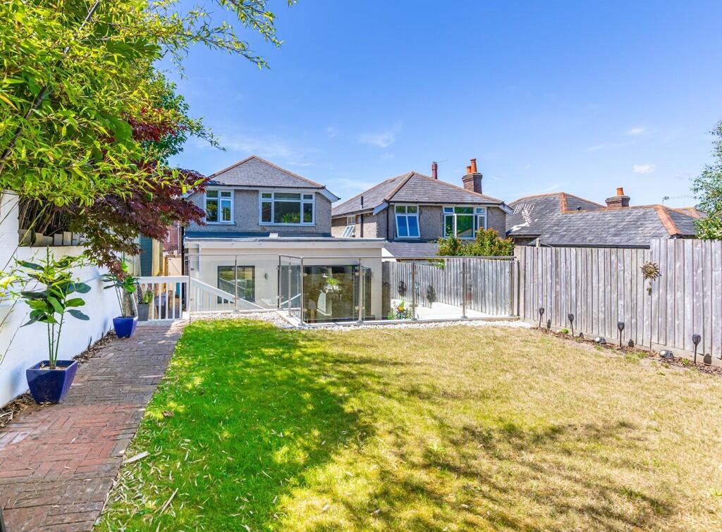 Additional image 2 of Davis Road, Parkstone