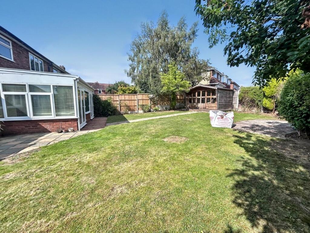 Additional image 23 of Grange Lane, Sutton Coldfield