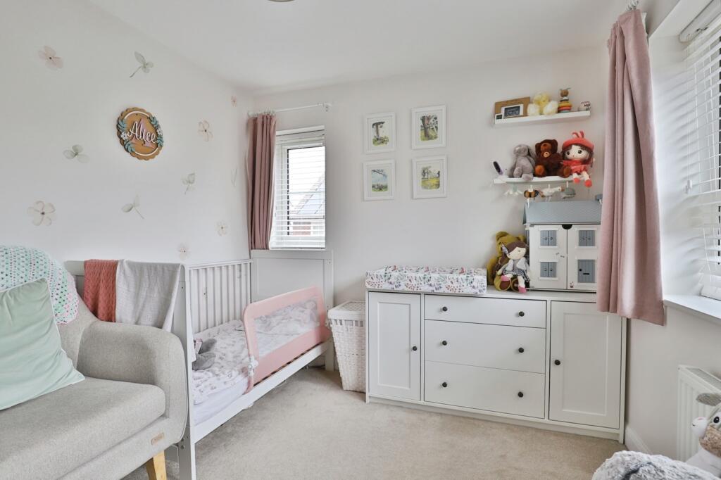 Additional image 11 of Becket Crescent, BOURNEMOUTH, Dorset, BH11