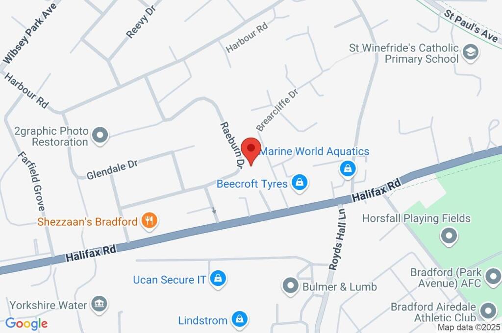 Additional image 23 of Raeburn Drive, Wibsey, Bradford, BD6