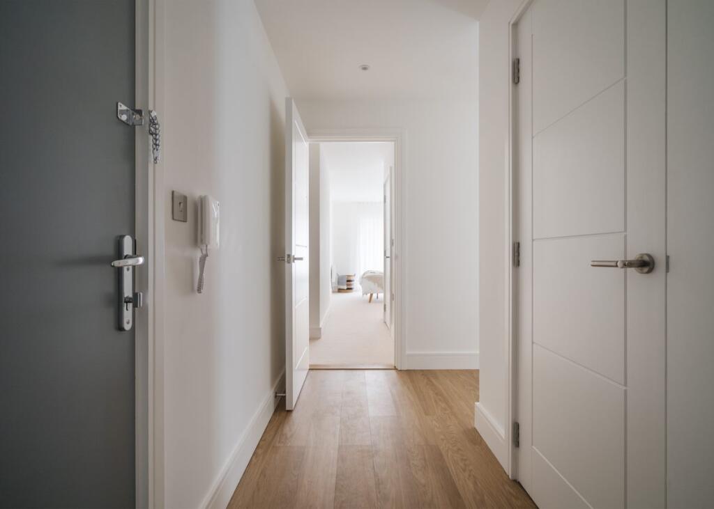 Additional image 5 of Soho Wharf