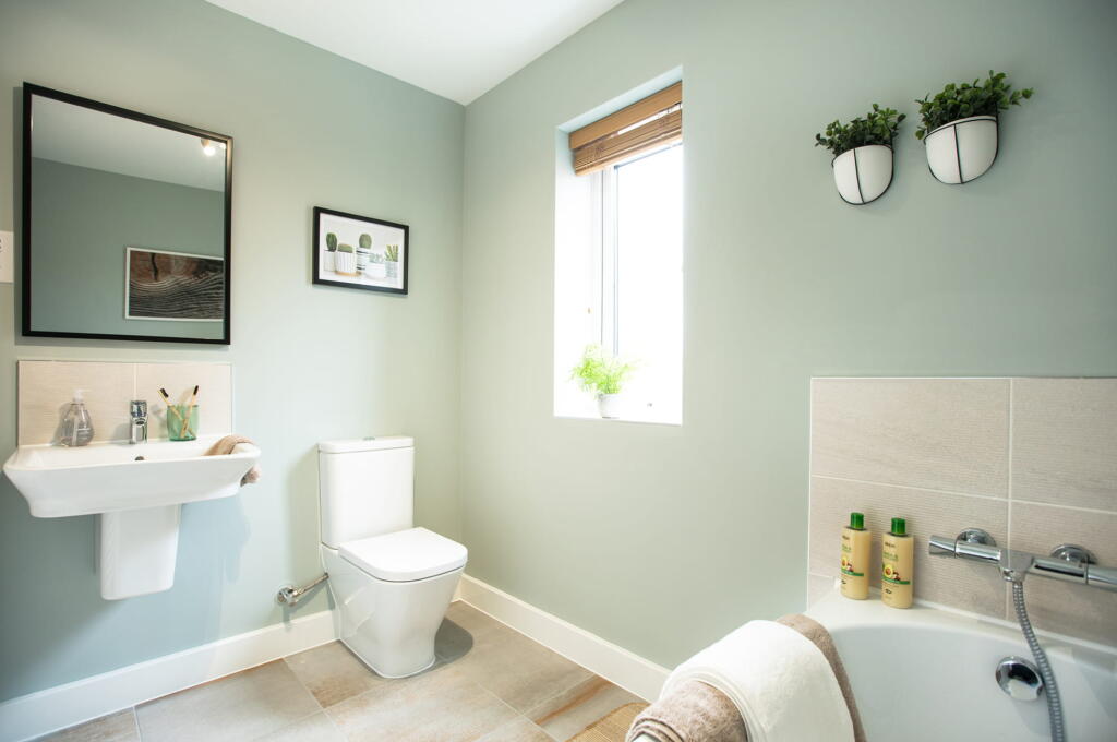 Additional image 8 of Wheatsheaf Road, Wimborne Minster, 
BH21 4GA