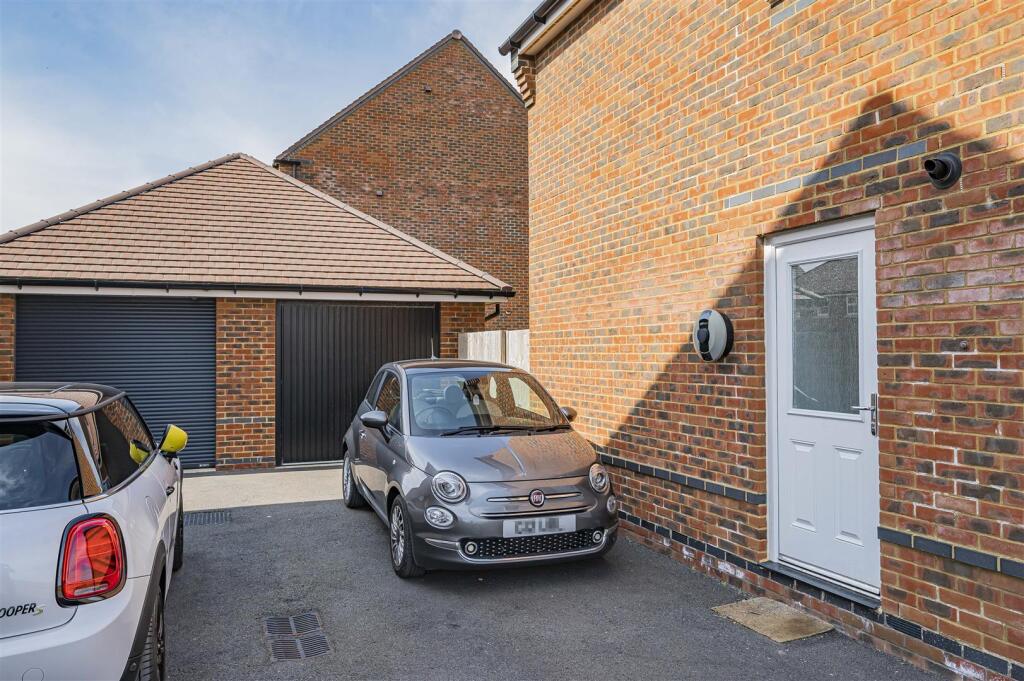 Additional image 29 of Chaffinch walk, Chalkers, Peacehaven