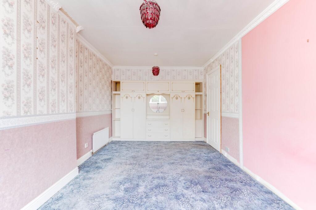 Additional image 7 of Gaydon Close, Redditch, Worcestershire, B98