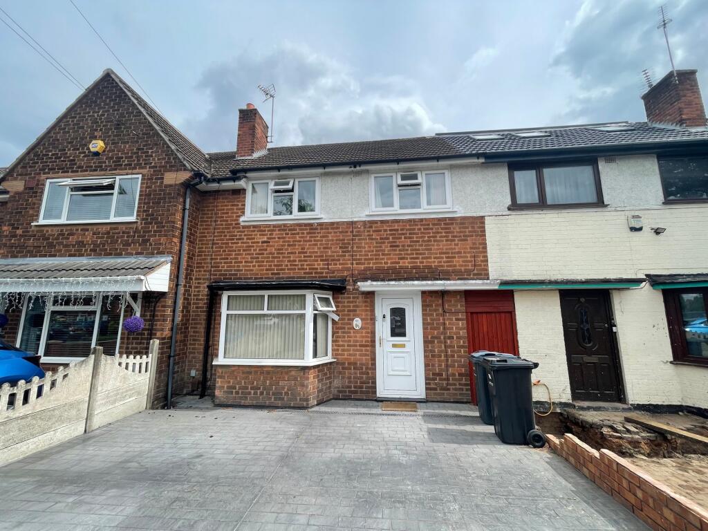 Property image for Maryland Avenue, Birmingham, B34