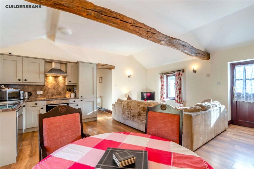 Additional image 11 of Stonelands Farmyard Cottages, Litton, Near Skipton, North Yorkshire, BD23