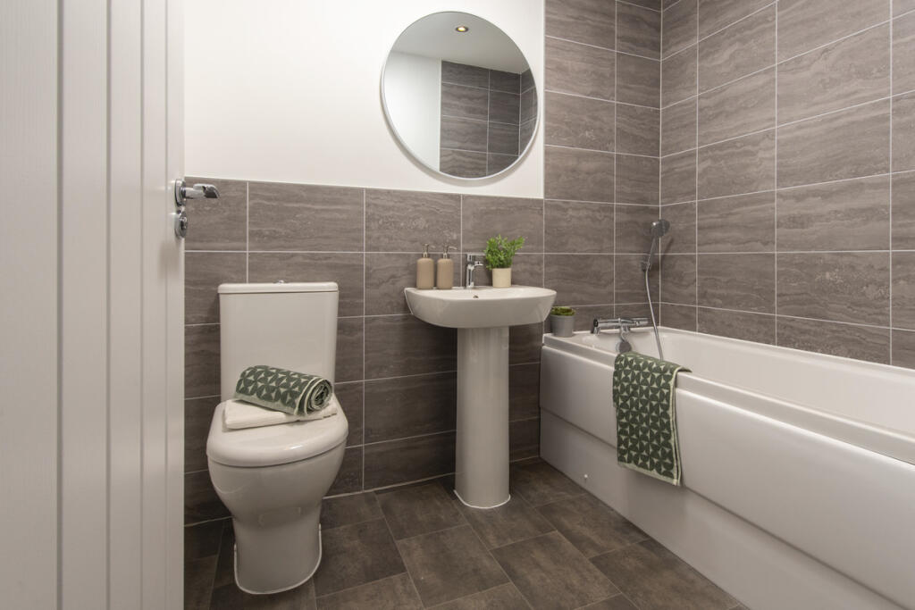 Additional image 21 of Shann Lane,
Keighley,
BD20 6DY