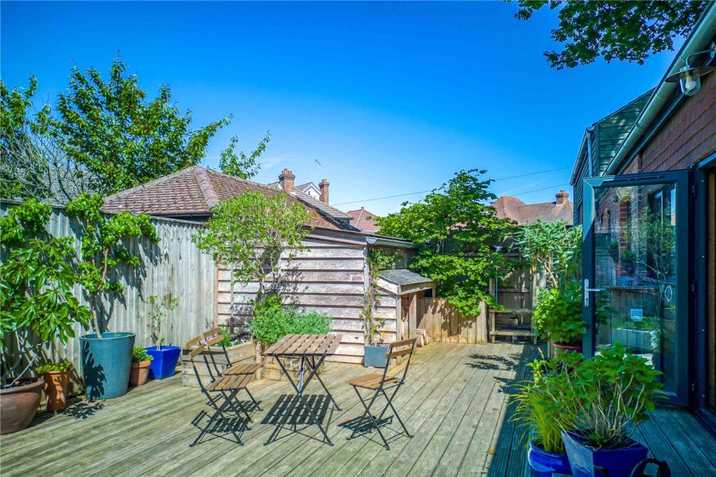 Additional image 4 of Parkstone Avenue, Lower Parkstone, Poole, BH14