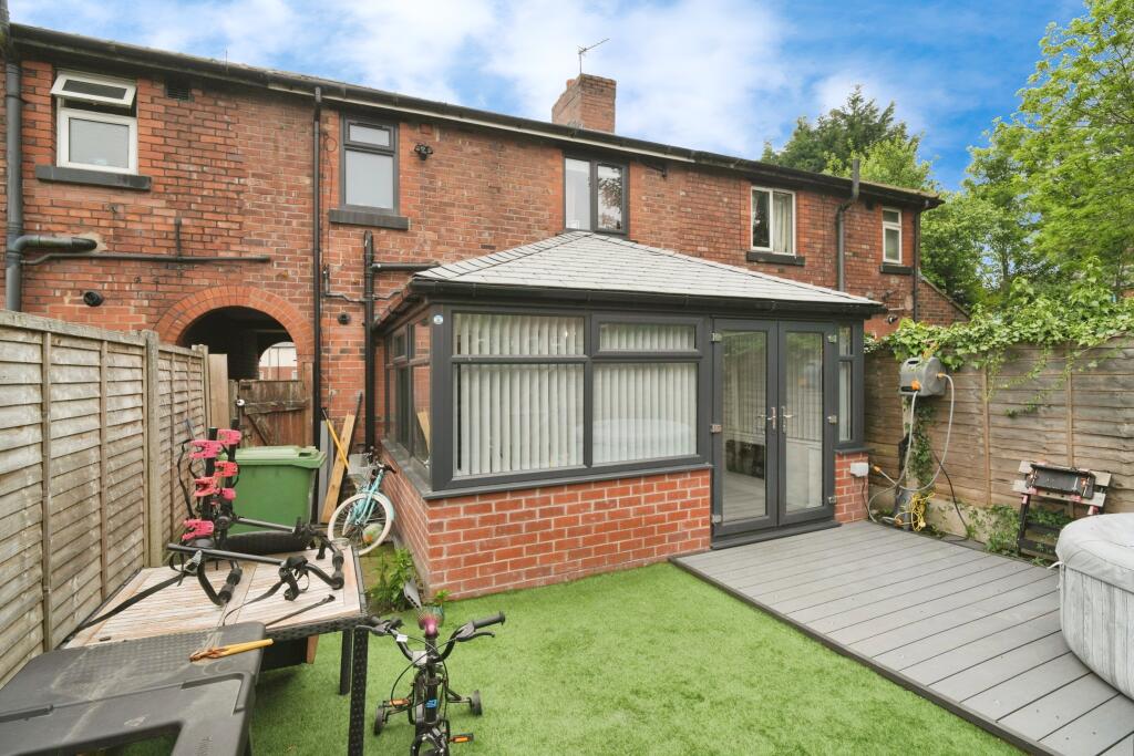 Additional image 14 of Ivy Grove, Bolton, BL4