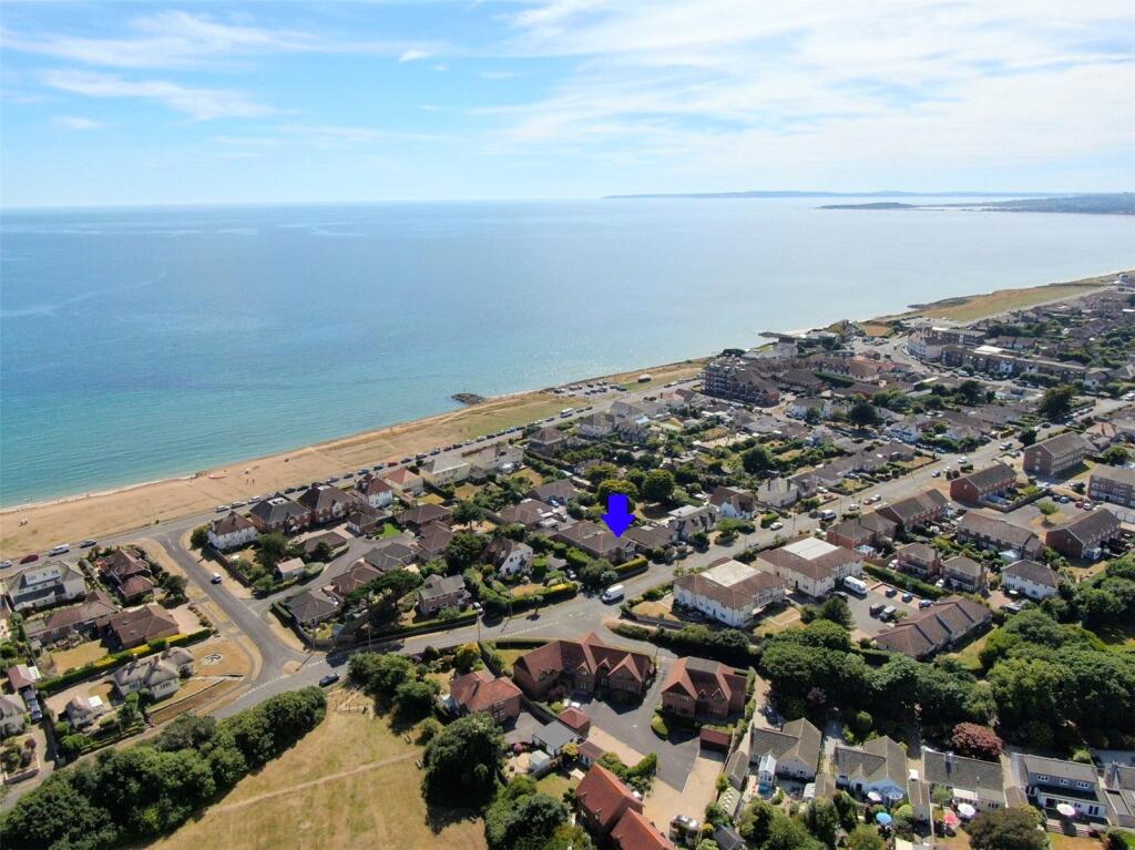 Additional image 2 of Grove Gardens, Barton on Sea, New Milton, Hampshire, BH25