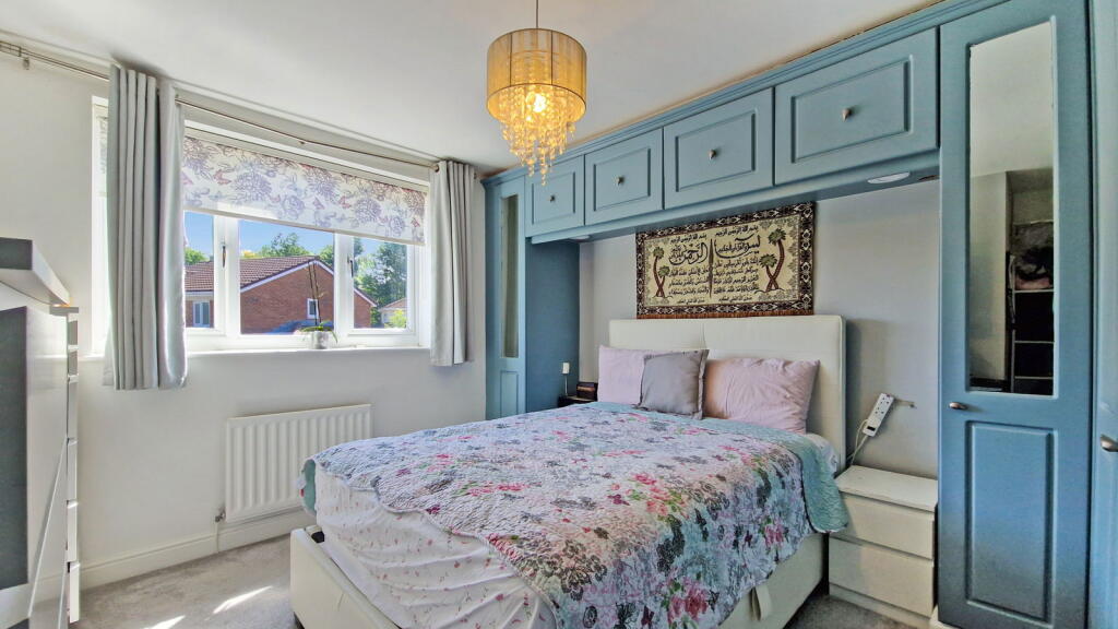 Additional image 15 of Turnberry, Bolton BL3 4XJ