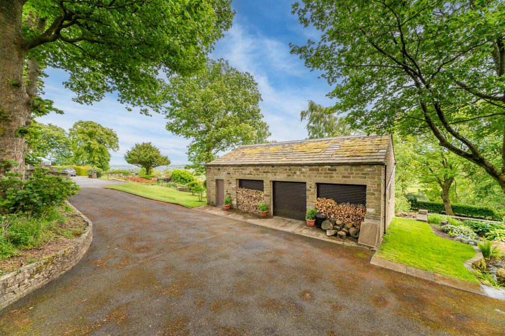 Additional image 9 of Oldfield Lane, Oldfield, West Yorkshire, BD22