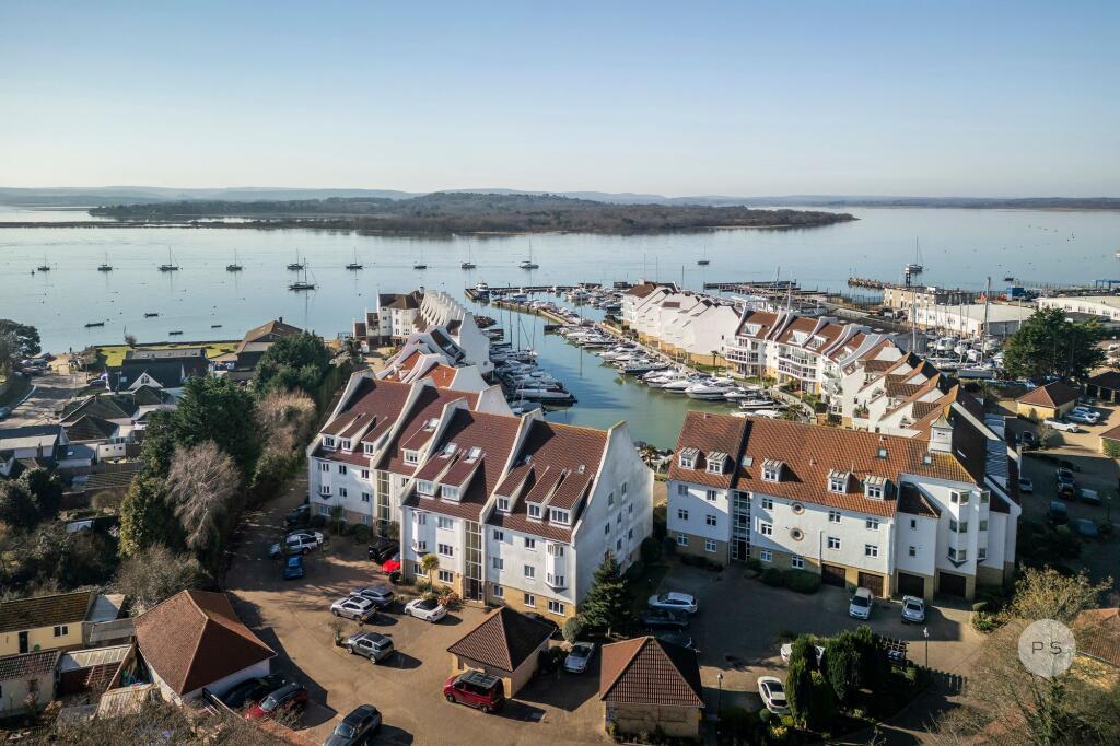Additional image 8 of Moriconium Quay, Lake Avenue, Hamworthy, Poole, BH15 4QP