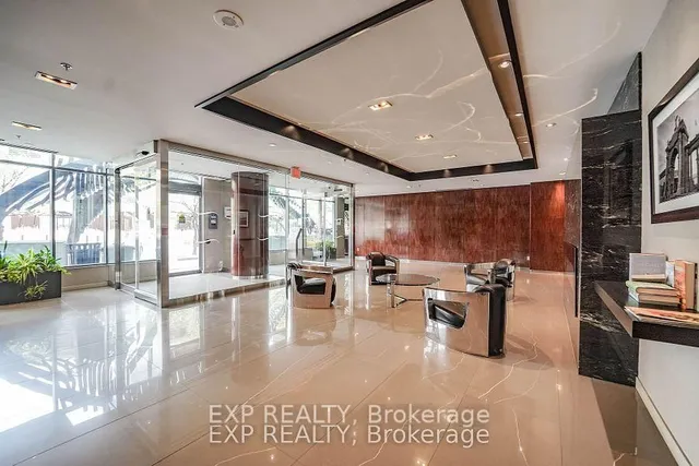 Additional image 35 of 231 Fort York Blvd Unit 730