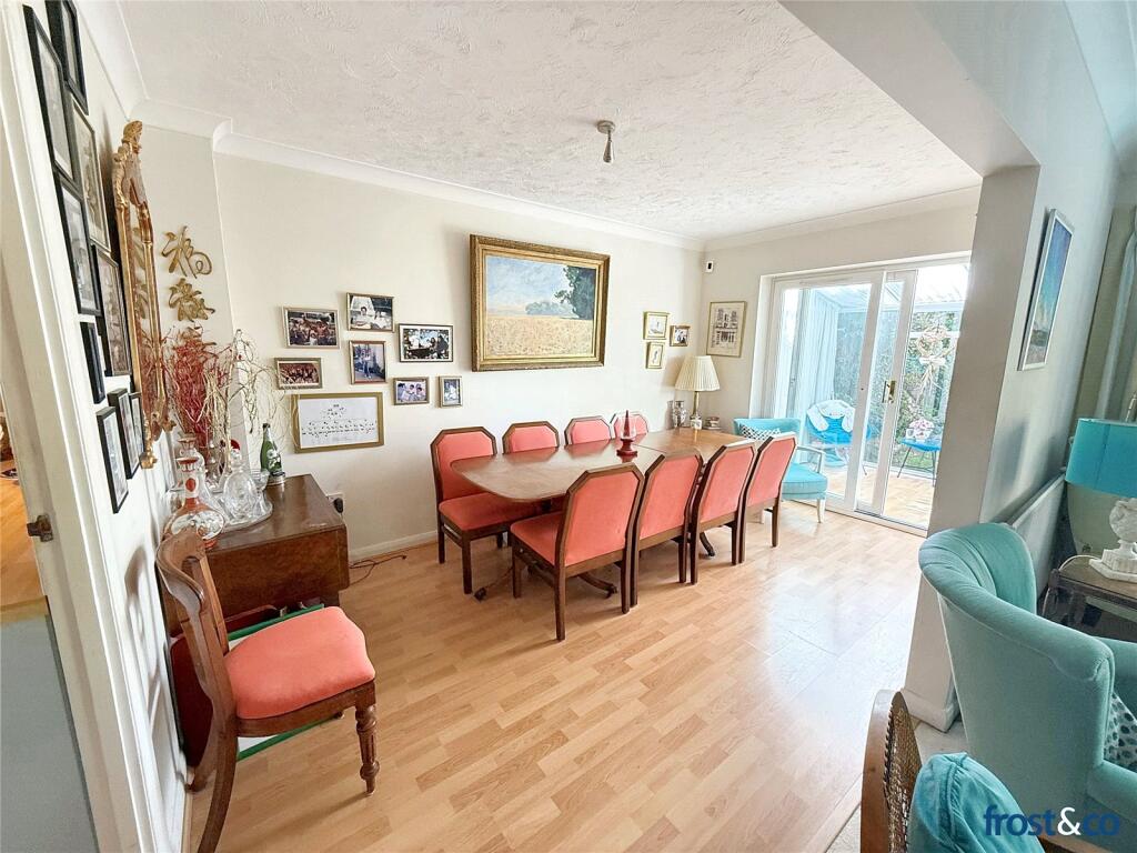 Additional image 20 of Waterford Close, Whitecliff, Poole, Dorset, BH14