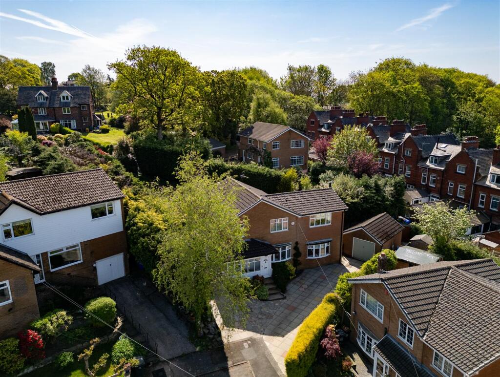 Additional image 63 of Crosfield Avenue, Summerseat, Bury