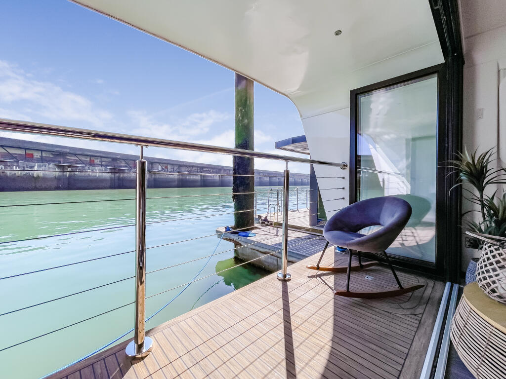 Additional image 3 of Brighton Marina, Brighton, BN2