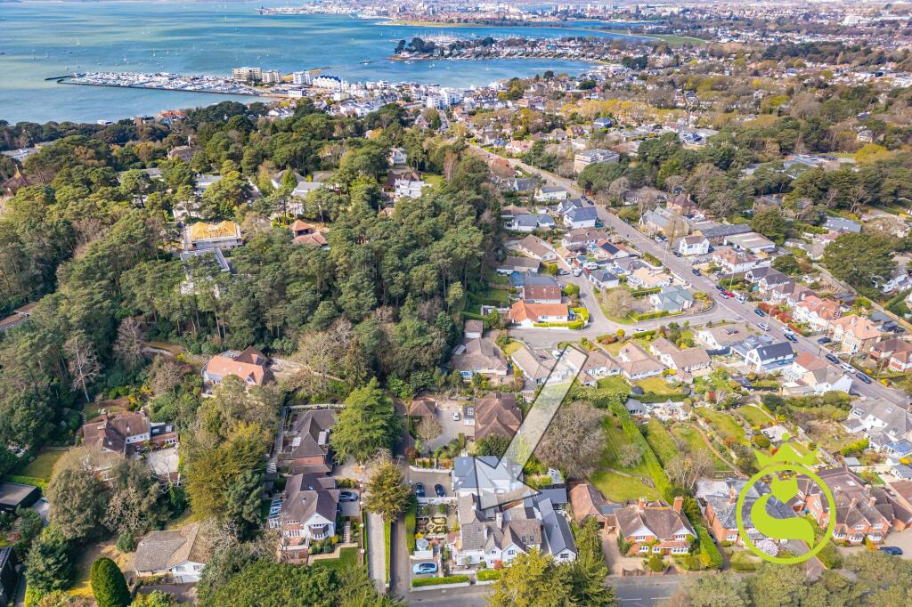 Additional image 40 of Bingham Avenue, Evening Hill, Poole BH14