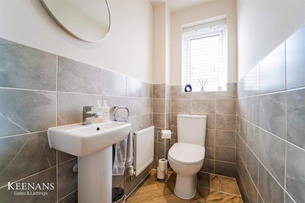 Additional image 25 of Redbrook Close, Bury