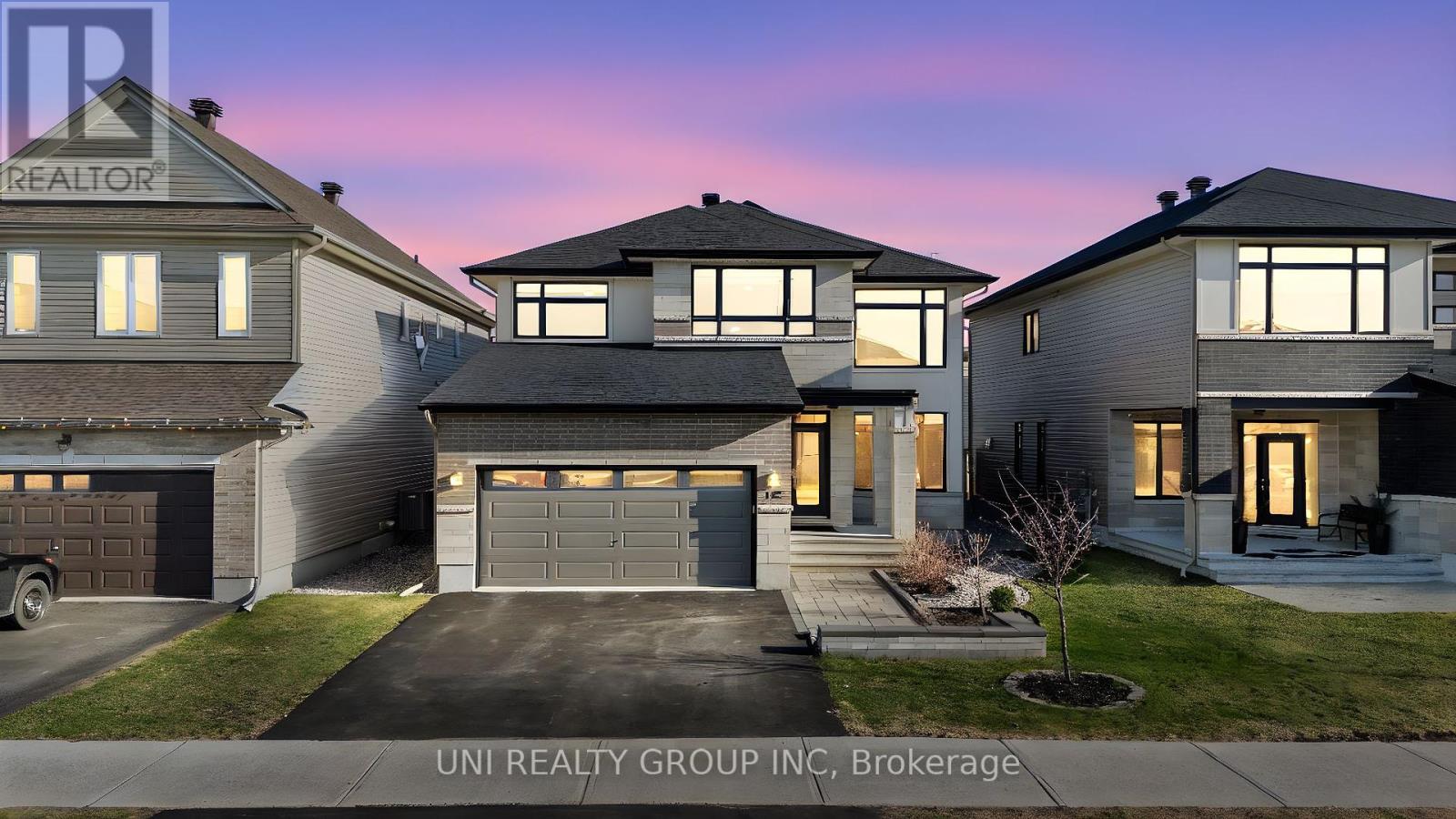 172 CAMBIE ROAD|Ottawa, Ontario K1X0A7