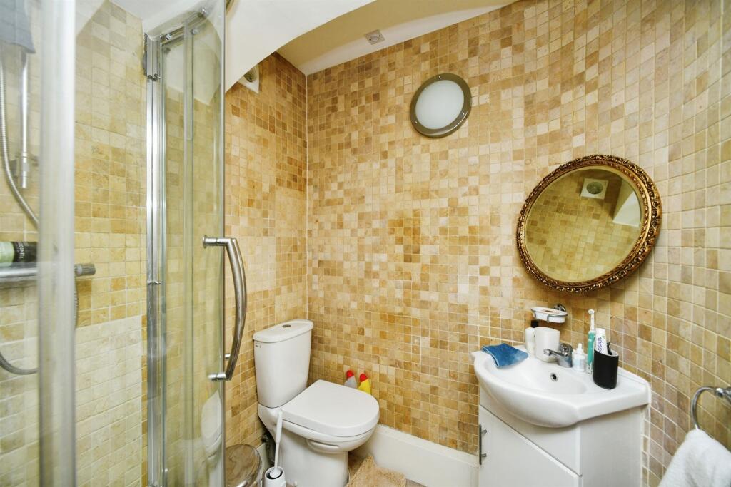 Additional image 13 of Lewes Crescent, Brighton