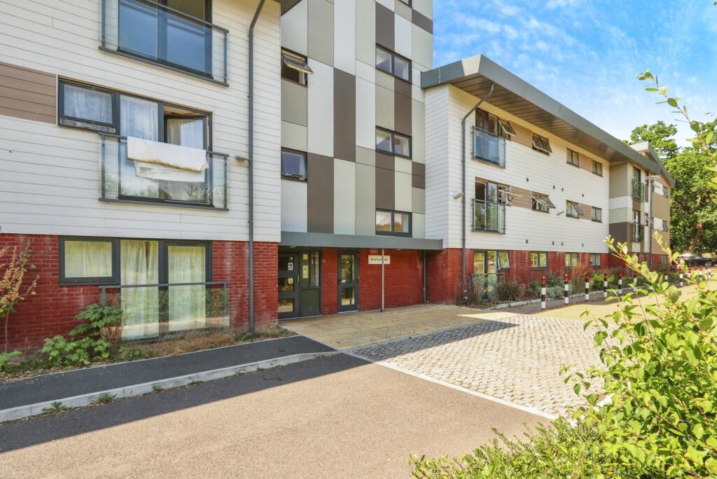 Additional image 14 of Canford Heath Road, Darbys Corner, Poole, Dorset, BH17