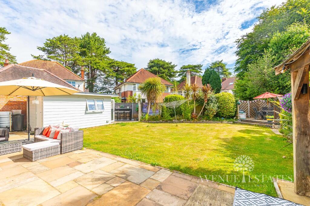 Additional image 28 of Thistlebarrow Road, Bournemouth, Dorset, BH7