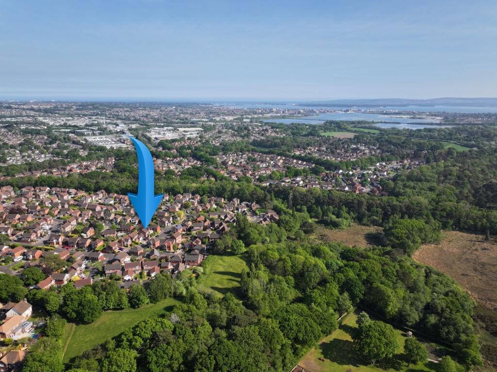 Additional image 15 of Dogwood Road, Broadstone, Dorset, BH18