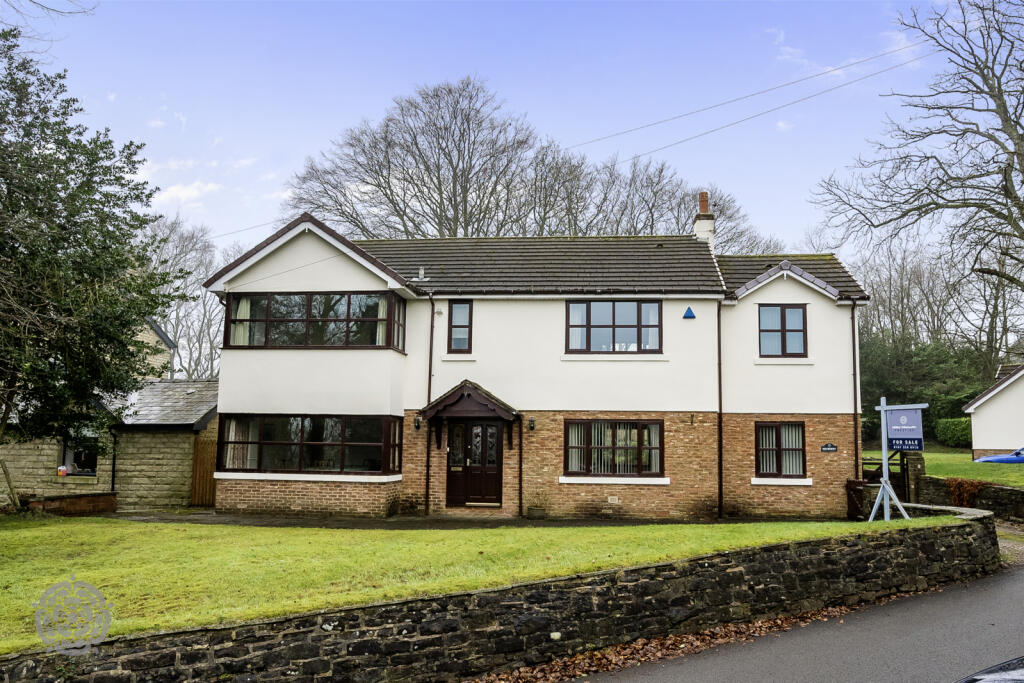 Additional image 39 of Hollymount Lane, Greenmount, Bury, Greater Manchester, BL8 4HP