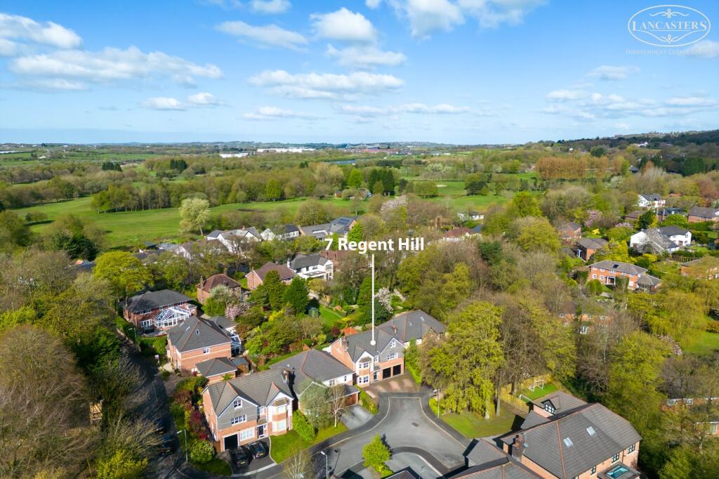 Additional image 14 of Regents Hill, Lostock, Bolton, BL6