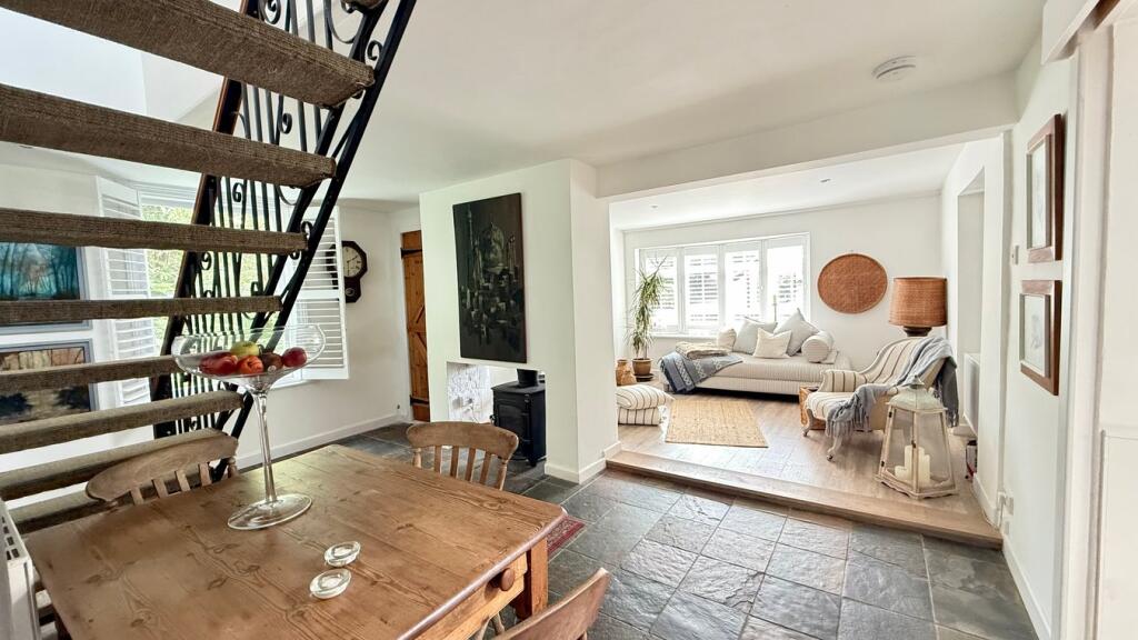 Additional image 2 of Lester Square, Burley, Ringwood, BH24