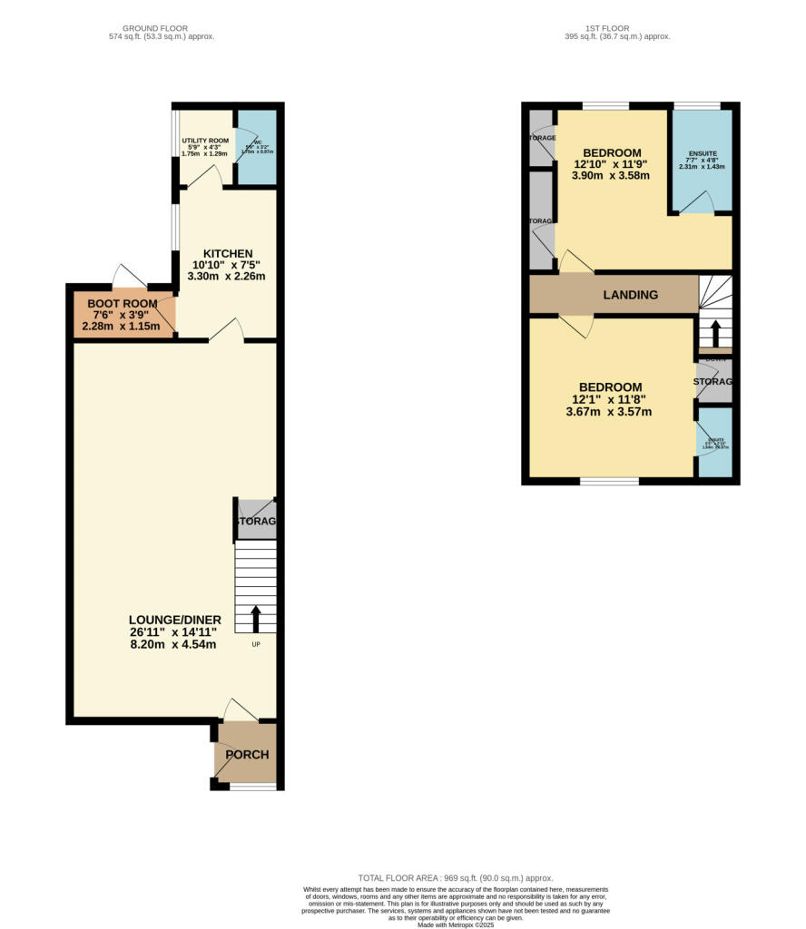 Additional image 26 of Tanners Street, Ramsbottom, Bury, Greater Manchester, BL0 9ES