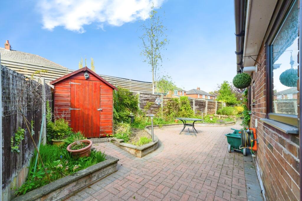 Additional image 16 of Greenfield Close, Seddons Farm, Bury, Greater Manchester, BL8