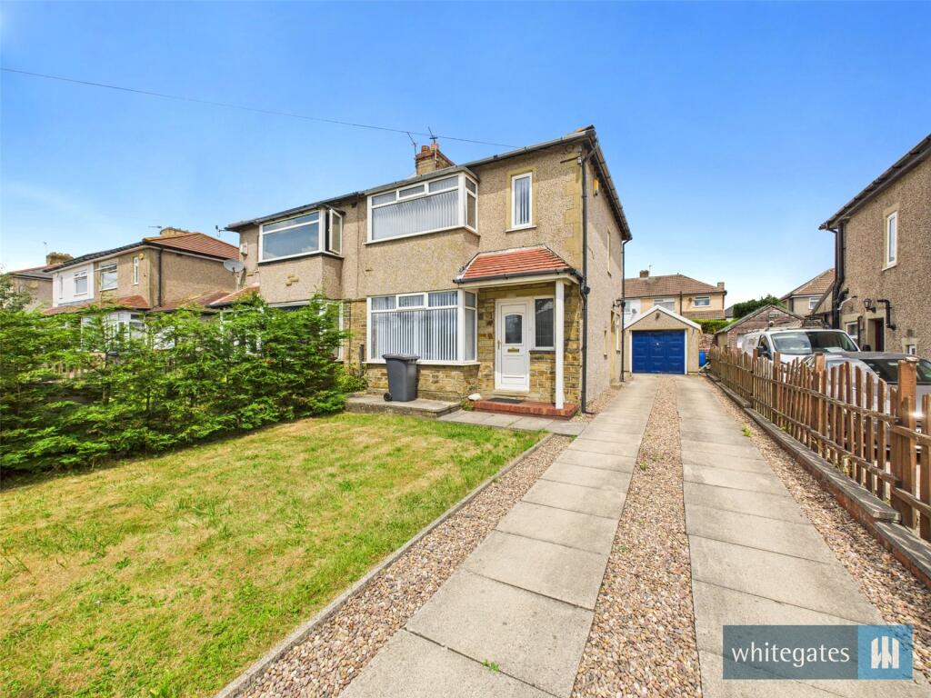 Property image for Wrose Road, Bradford, West Yorkshire, BD2
