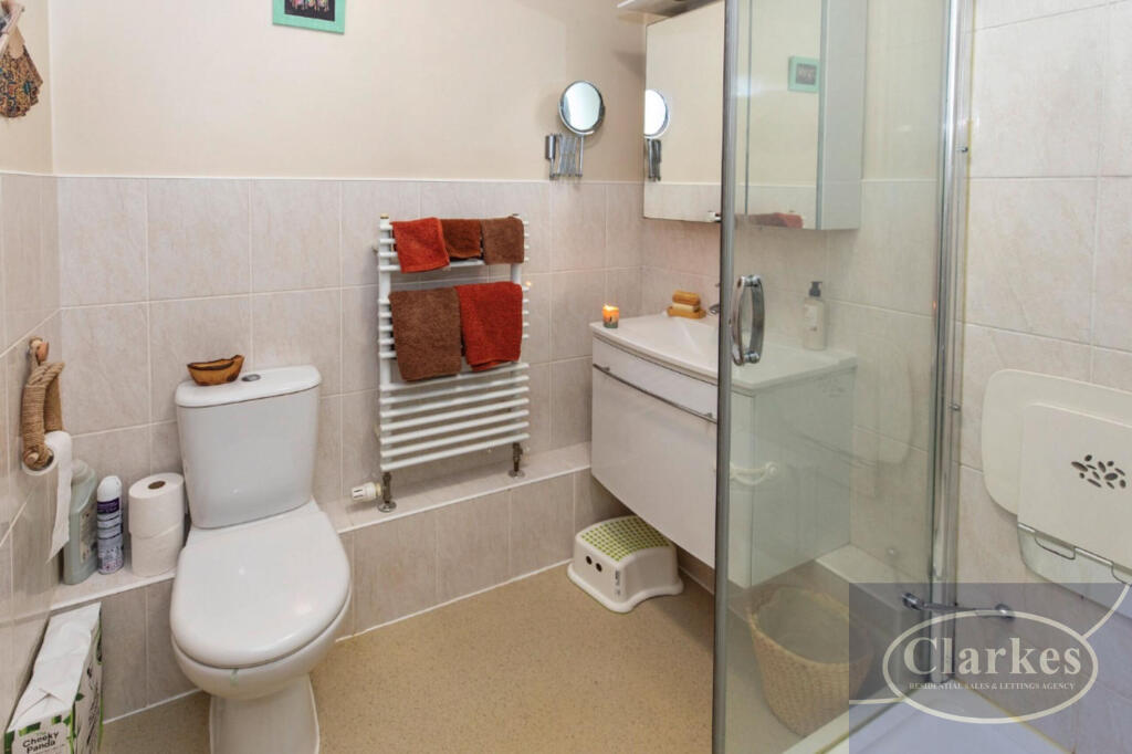 Additional image 16 of Green Park, with Sea Views. EAST CLIFF  Bournemouth