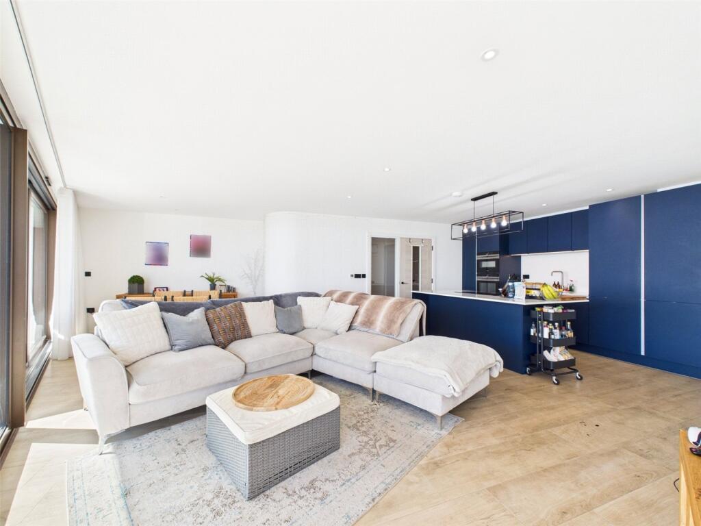 Additional image 9 of Southbourne Overcliff Drive, Bournemouth, BH6