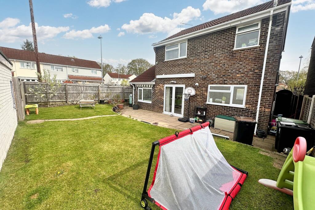 Additional image 16 of Verwood