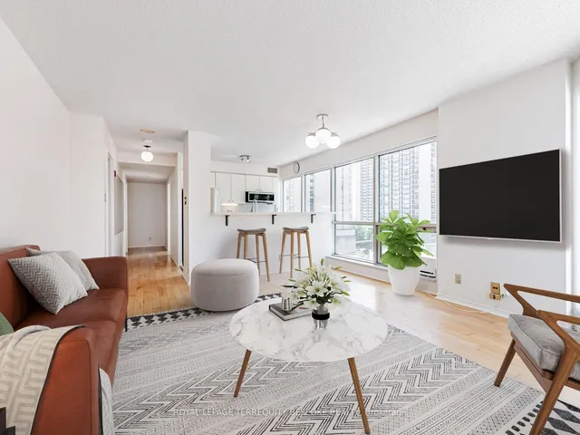 Additional image 2 of 10 Queens Quay Unit 811