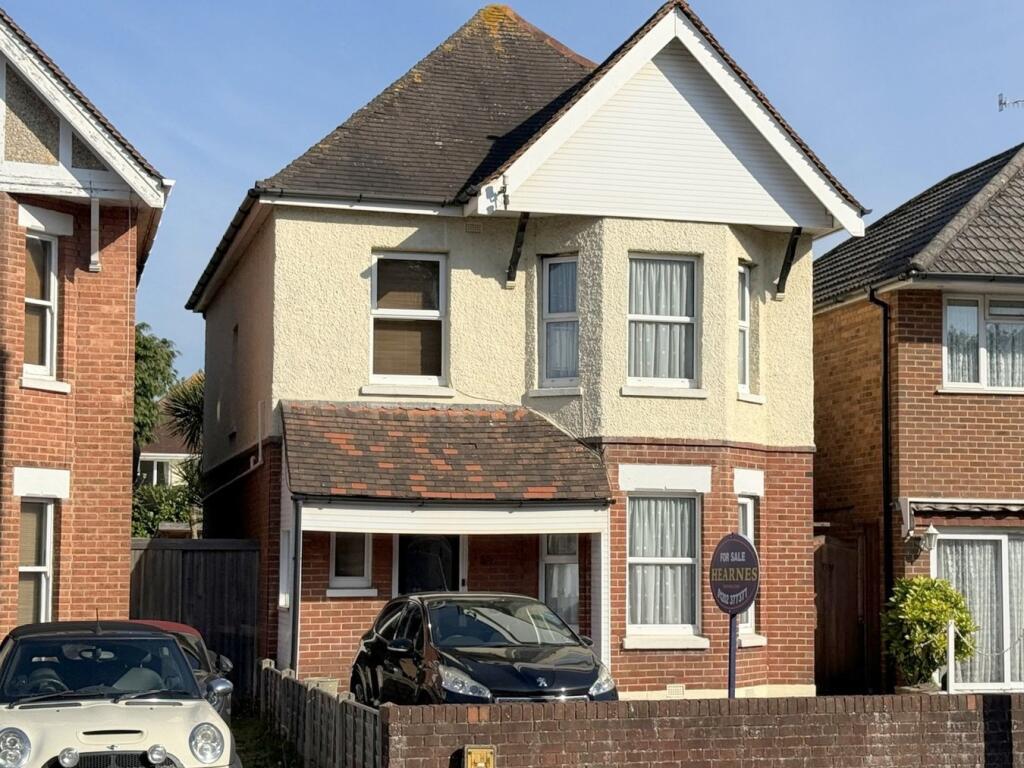 Additional image 30 of Parkstone Road, Poole, BH15